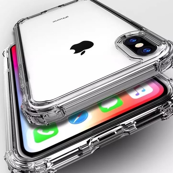 Transparent Iphone Case - Picture 6 of 7